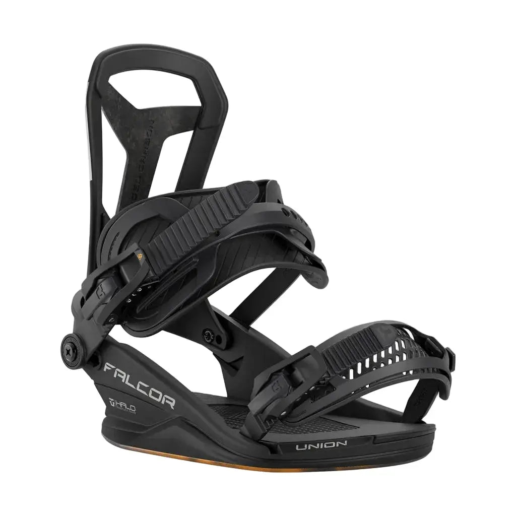 Union Falcor Snowboard Binding