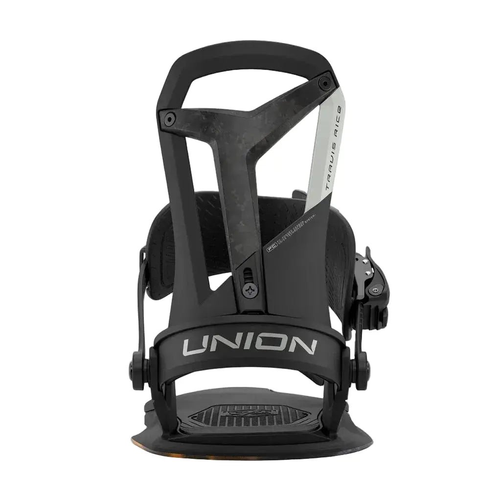 Union Falcor Snowboard Binding