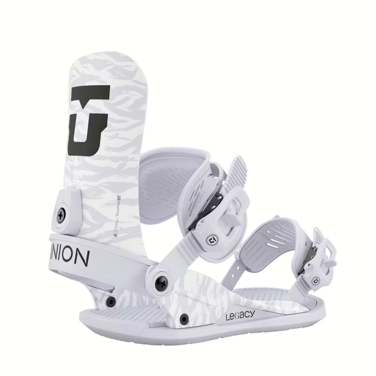 Union Legacy Snowboard Binding