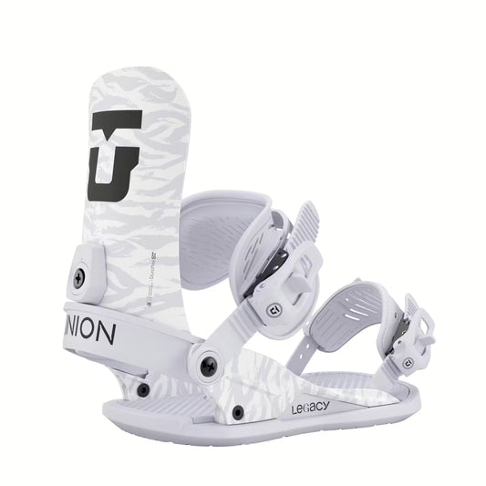 Union Legacy Snowboard Binding