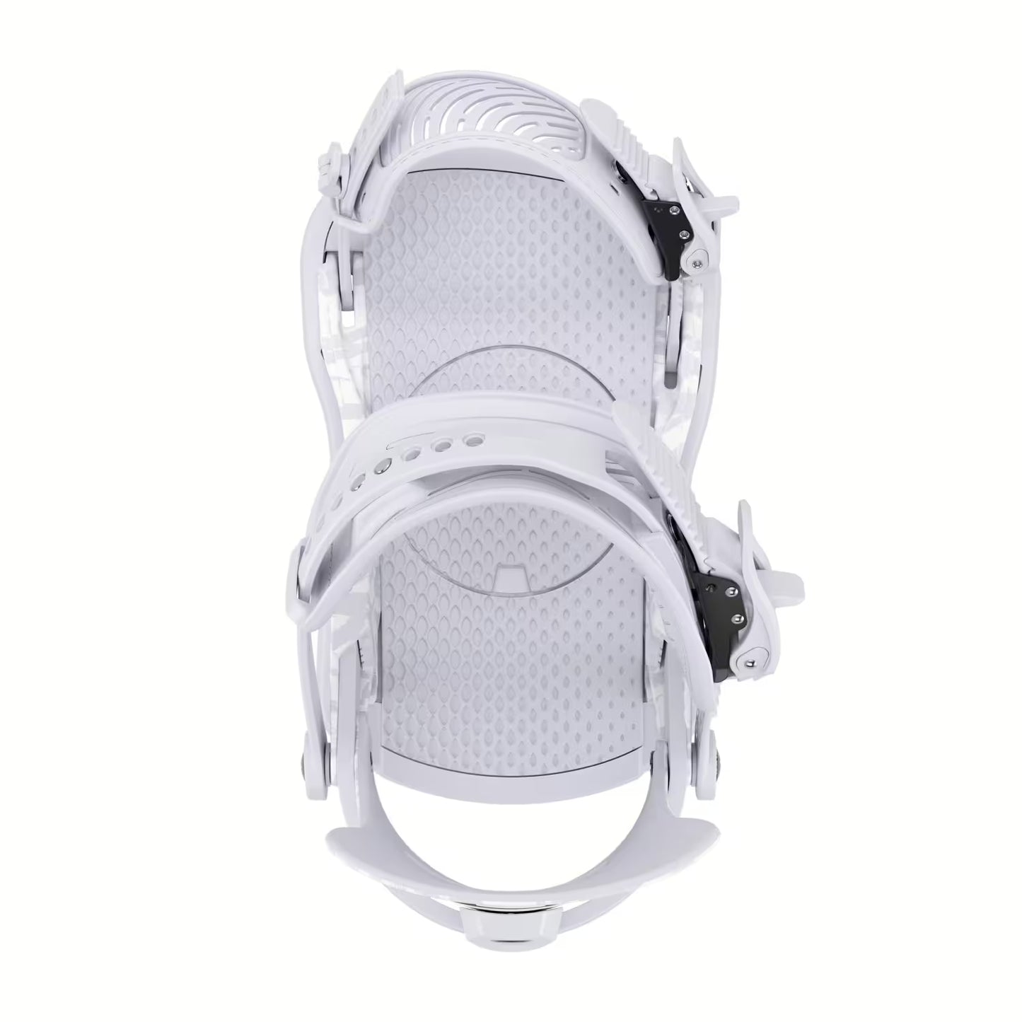 Union Legacy Snowboard Binding