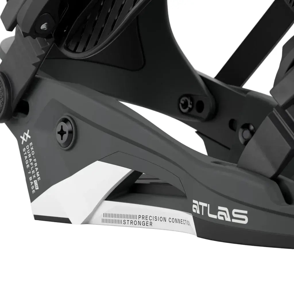Union Atlas Snowboard Binding