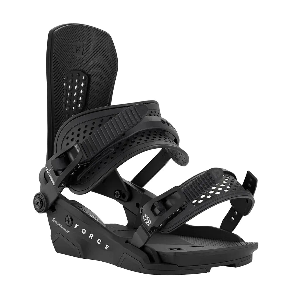 Union Force Snowboard Binding