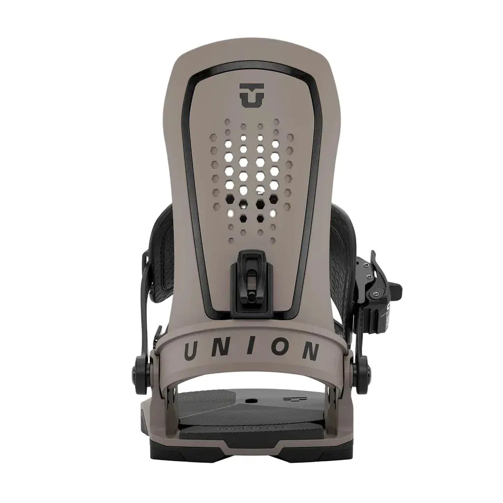 Union Force Snowboard Binding