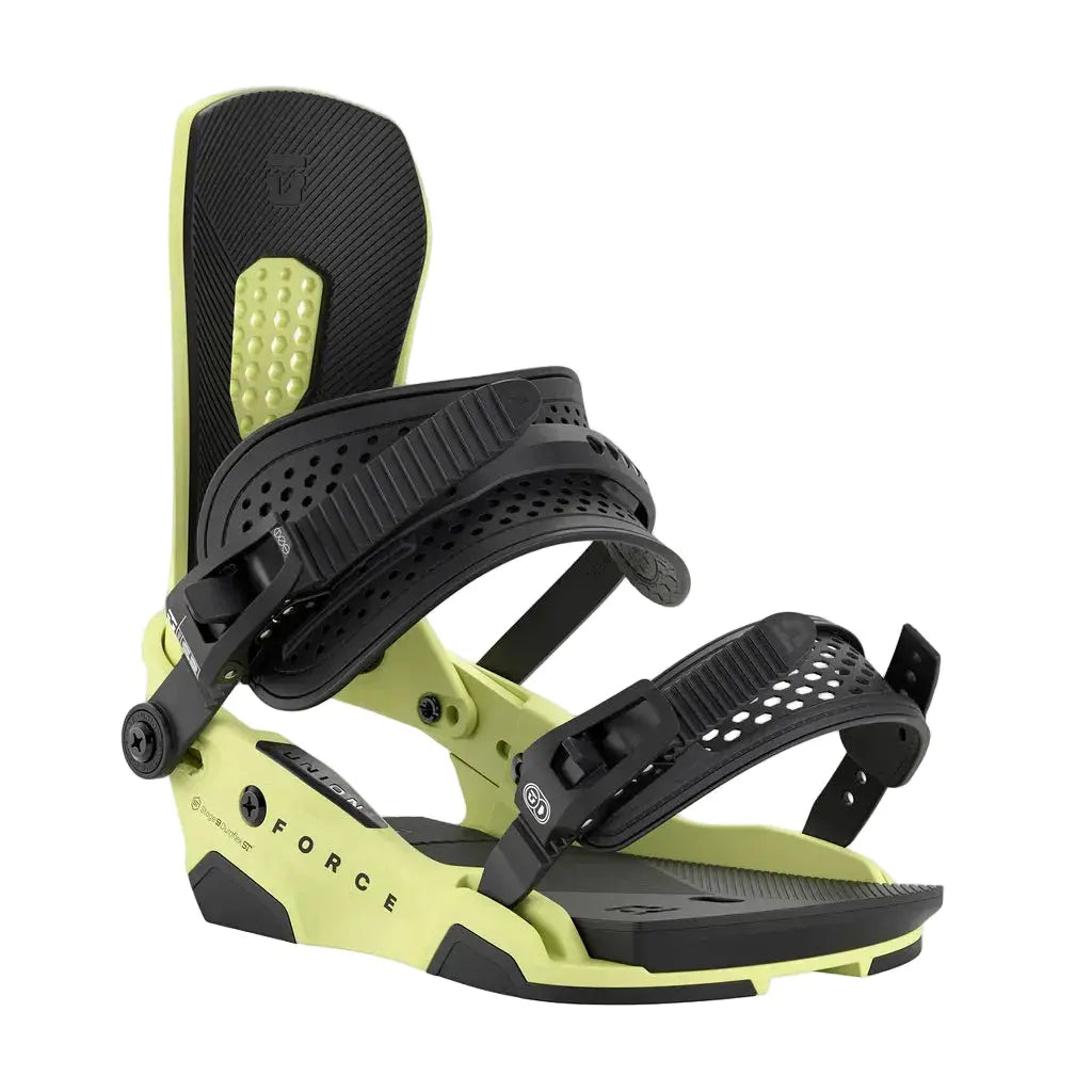 Union Force Snowboard Binding