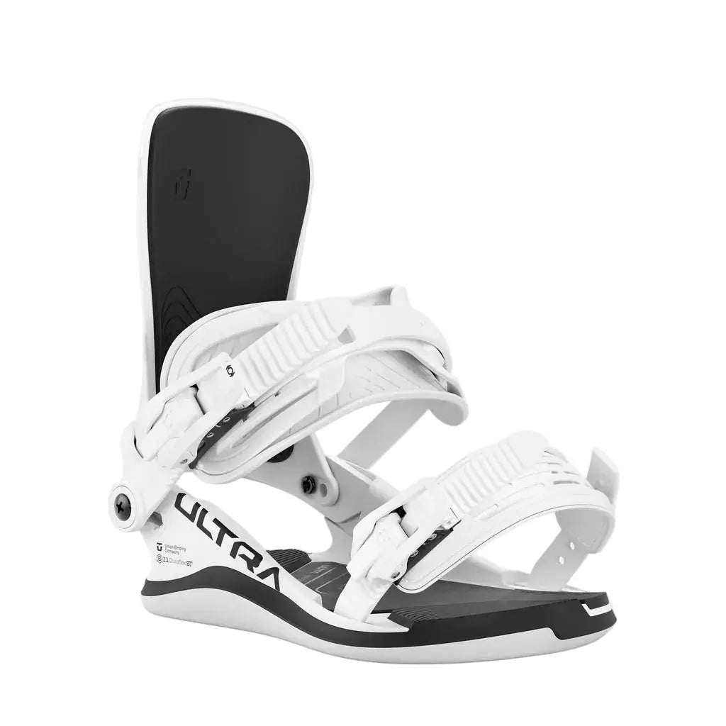 Union Ultra Womens Snowboard Binding