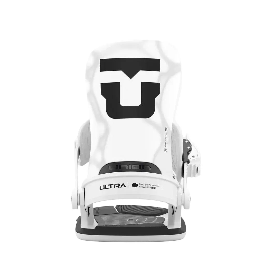 Union Ultra Womens Snowboard Binding