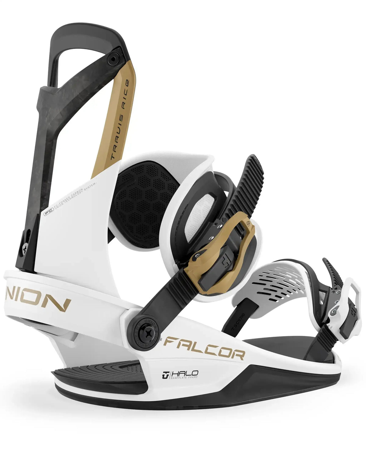 Union Falcor Snowboard Binding