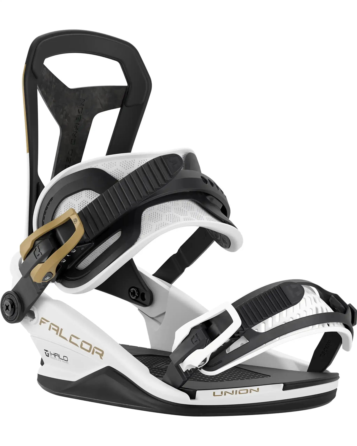Union Falcor Snowboard Binding