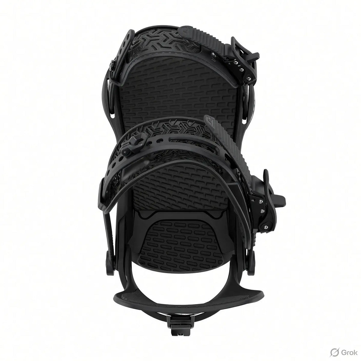 Union STR Snowboard Binding