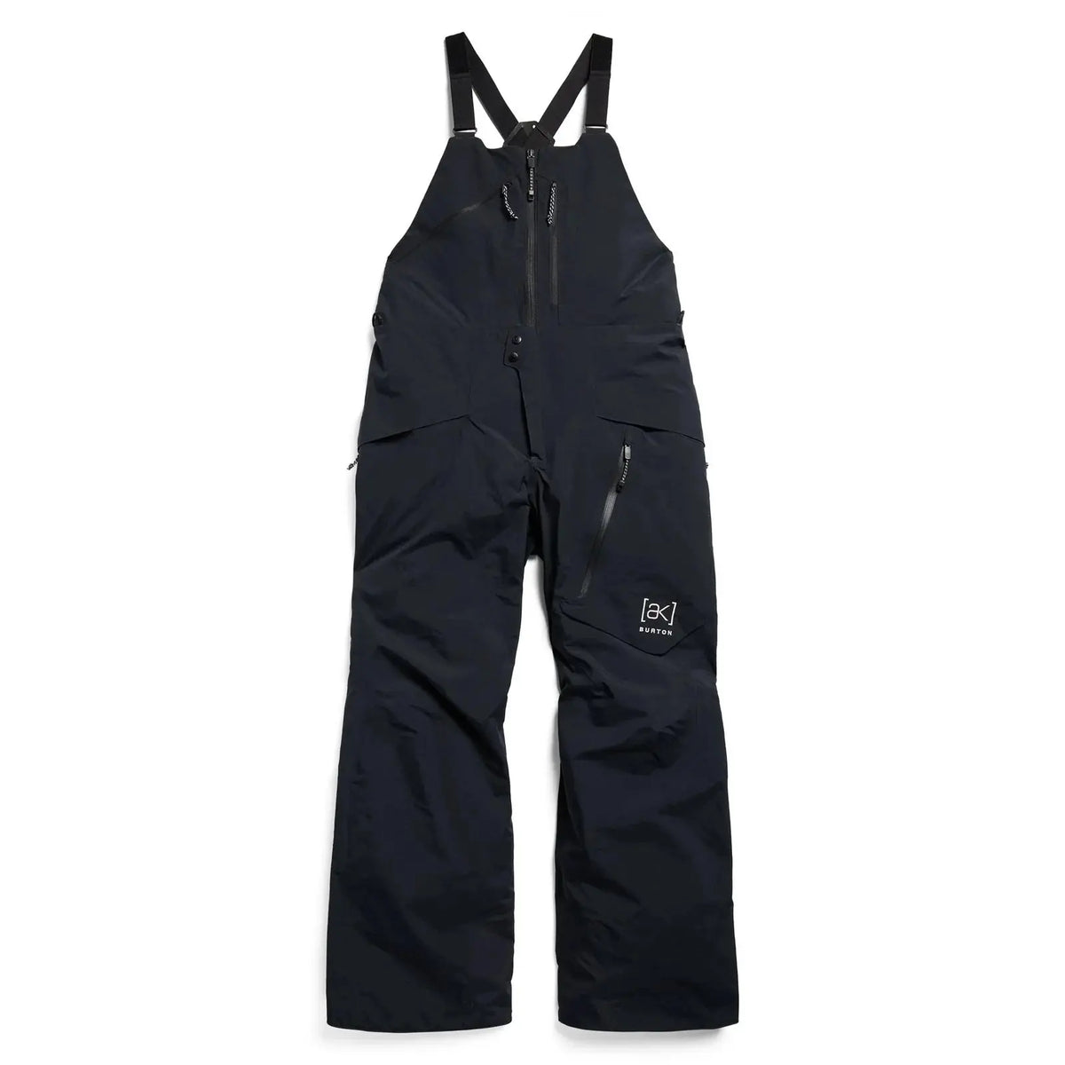 Burton Womens AK Cyclic Goretex 2L Bib Pants