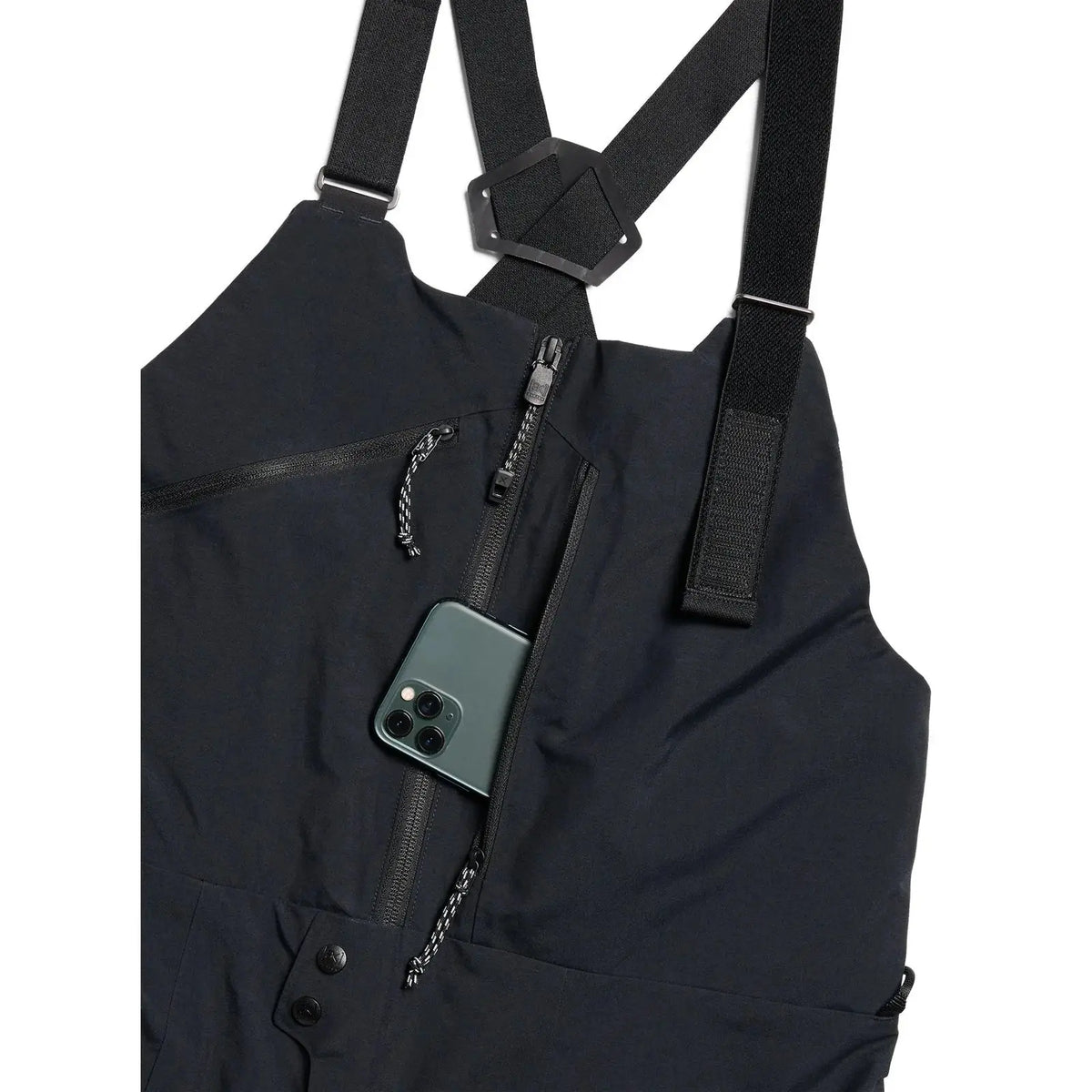 Burton Womens AK Cyclic Goretex 2L Bib Pants