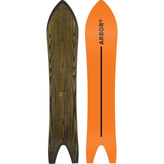 Arbor A Frame Snowboard