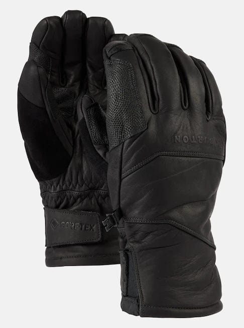 AK Burton AK Clutch Leather Glove