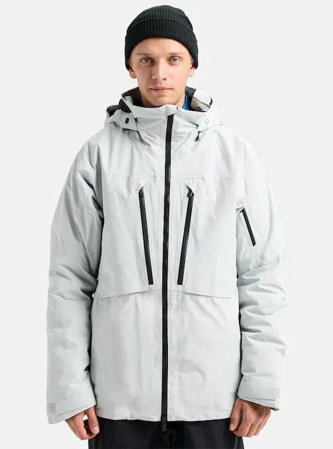 AK Burton Mens AK LZ GORE-TEX 2L Down Jacket