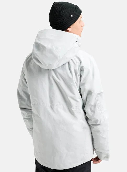 AK Burton Mens AK LZ GORE-TEX 2L Down Jacket