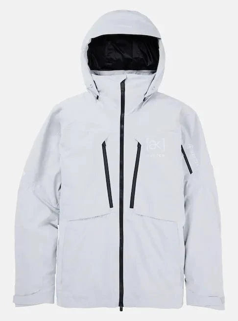 AK Burton Mens AK LZ GORE-TEX 2L Down Jacket