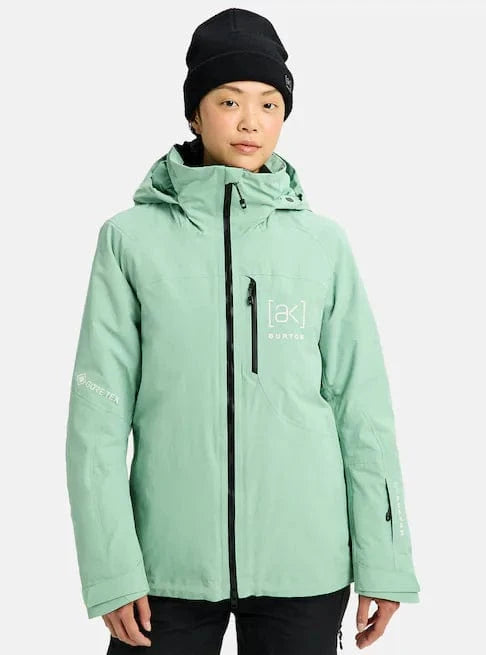 AK Burton Womens AK Embark GORE-TEX 2L Jacket