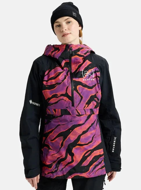 AK Burton Womens AK Kimmy GORE-TEX 2L Anorak