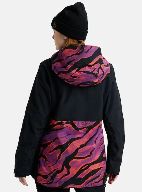 AK Burton Womens AK Kimmy GORE-TEX 2L Anorak