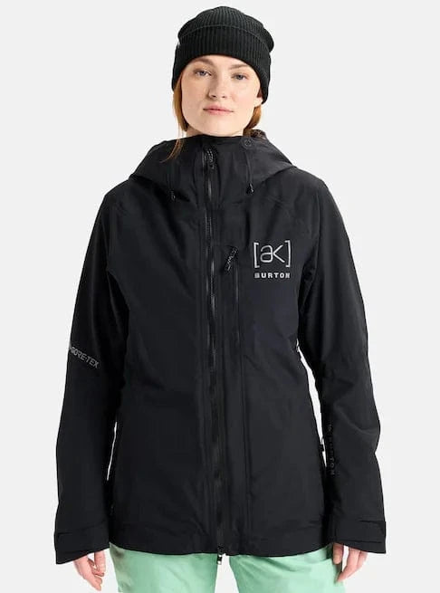 AK Burton Womens AK Upshift GORE-TEX 2L Jacket