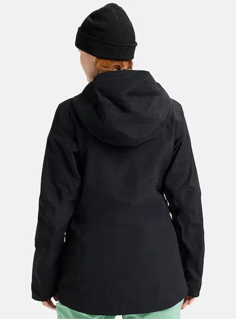AK Burton Womens AK Upshift GORE-TEX 2L Jacket