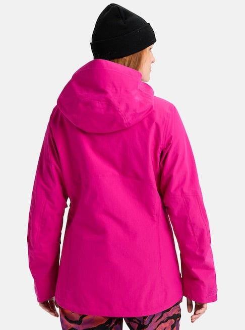 AK Burton Womens AK Upshift GORE-TEX 2L Jacket