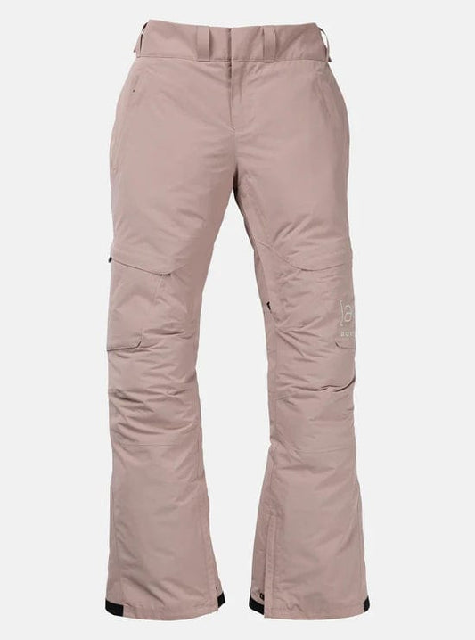 AK Burton AK Gore Summit Womens Pant - Pink