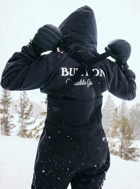 AK Burton Womens AK Kimmy GORE-TEX 2L Bib Pants