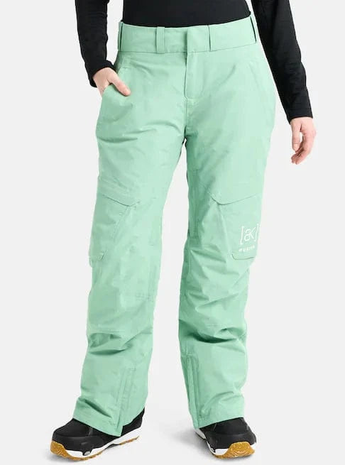 AK Burton Womens AK Summit GORE-TEX 2L Insulated Pants