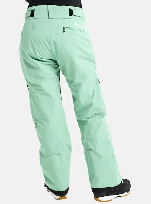 AK Burton Womens AK Summit GORE-TEX 2L Insulated Pants