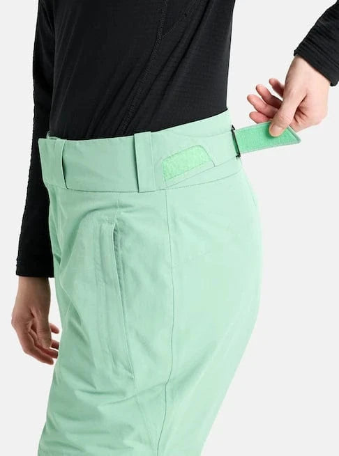 AK Burton Womens AK Summit GORE-TEX 2L Insulated Pants