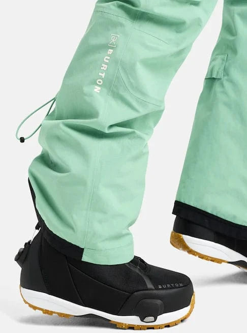 AK Burton Womens AK Summit GORE-TEX 2L Insulated Pants