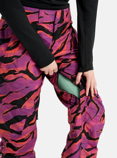 AK Burton Womens AK Summit GORE-TEX 2L Pants