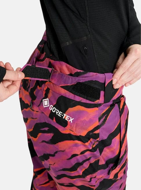 AK Burton Womens AK Summit GORE-TEX 2L Pants