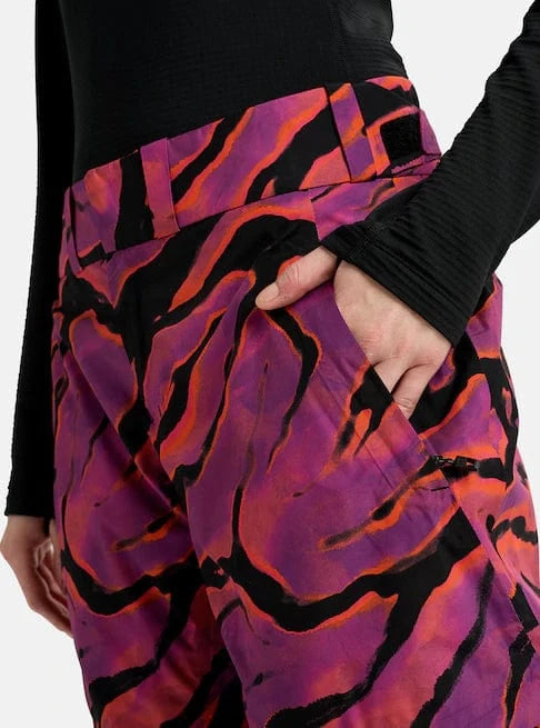 AK Burton Womens AK Summit GORE-TEX 2L Pants