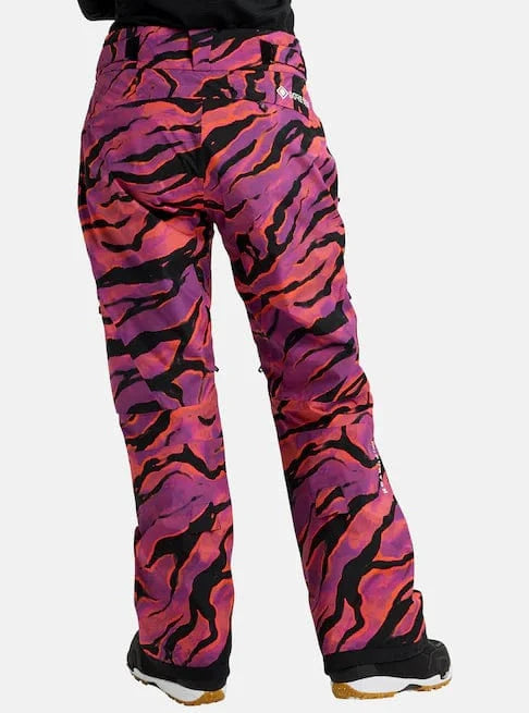 AK Burton Womens AK Summit GORE-TEX 2L Pants