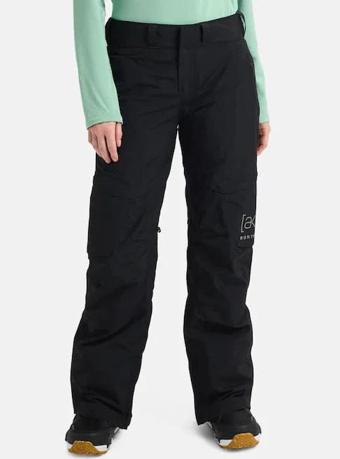 AK Burton Womens AK Summit GORE-TEX 2L Pants