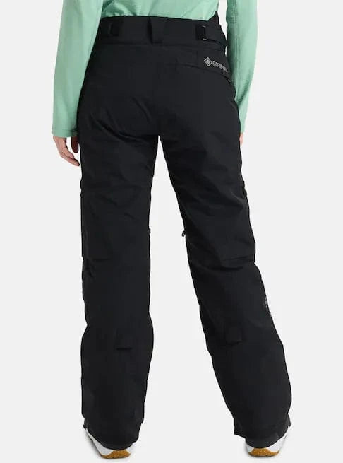 AK Burton Womens AK Summit GORE-TEX 2L Pants