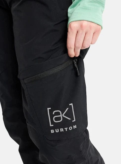 AK Burton Womens AK Summit GORE-TEX 2L Pants