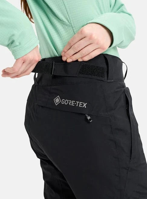 AK Burton Womens AK Summit GORE-TEX 2L Pants