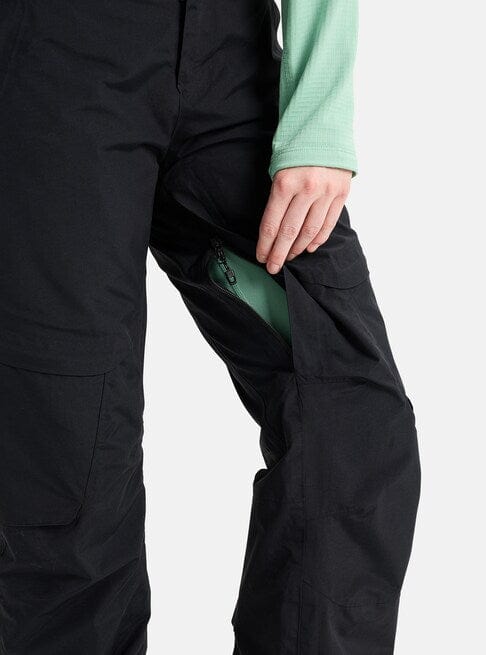 AK Burton Womens AK Summit GORE-TEX 2L Pants