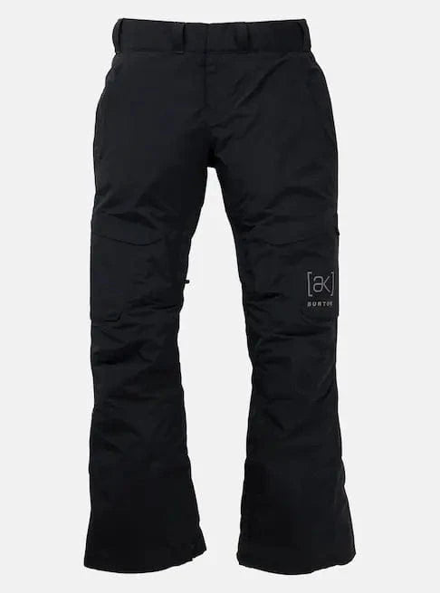 AK L / BLACK Burton Womens AK Summit GORE-TEX 2L Pants