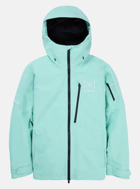 AK Burton AK Cyclic Jacket Powder Mint