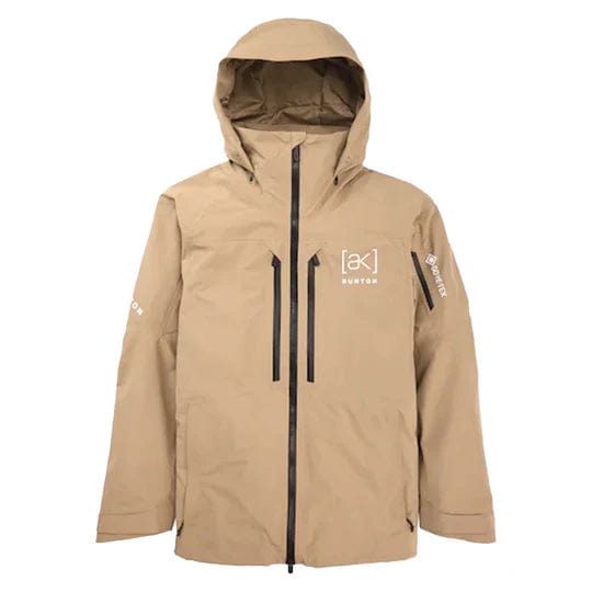 AK Burton AK Swash Jacket Kelp