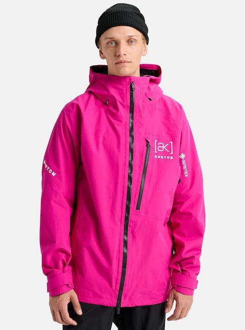 AK Burton Mens AK Cyclic GORE-TEX 2L Jacket