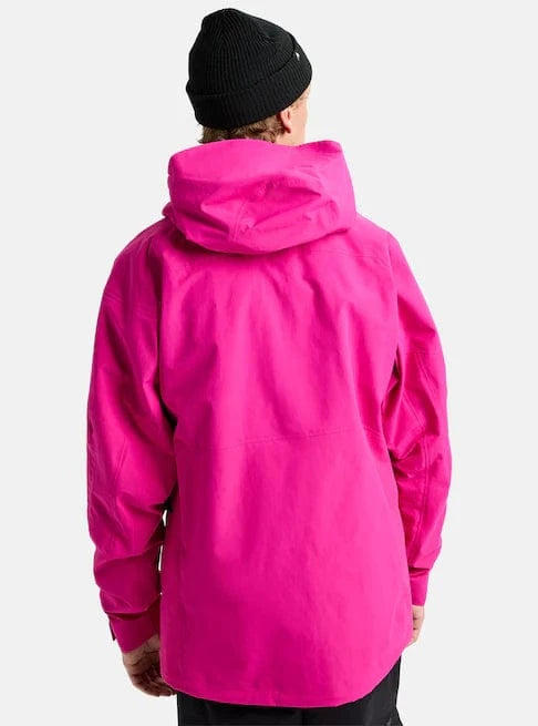 AK Burton Mens AK Cyclic GORE-TEX 2L Jacket