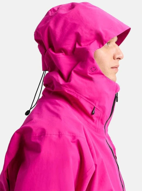 AK Burton Mens AK Cyclic GORE-TEX 2L Jacket