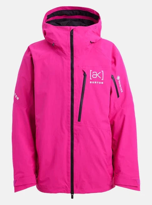 AK Burton Mens AK Cyclic GORE-TEX 2L Jacket
