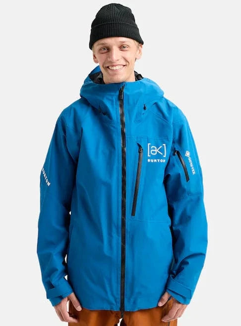 AK Burton Mens AK Cyclic GORE-TEX 2L Jacket